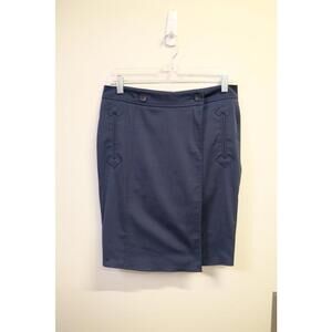 09' Jean Paul Gaultier Pocket Skirt